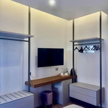 Amataville B&B Lioni