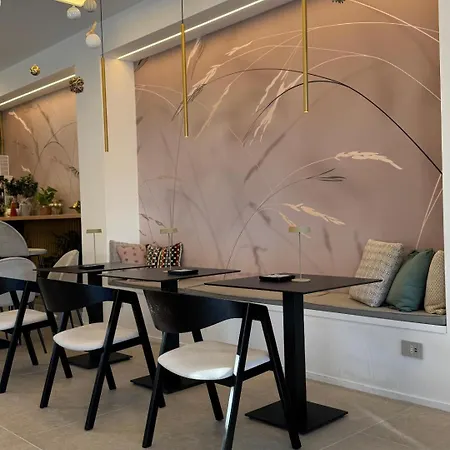 Bed and breakfast Amataville