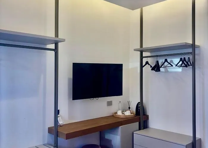 Amataville Alojamento de Acomodação e Pequeno-almoço Lioni