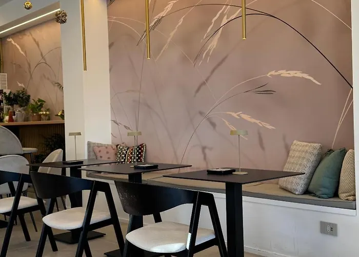 Alojamento de Acomodação e Pequeno-almoço Amataville